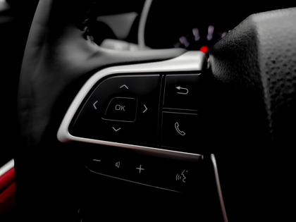 used 2023 Toyota Highlander car, priced at $47,495