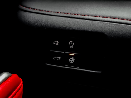 used 2023 Toyota Highlander car, priced at $47,495