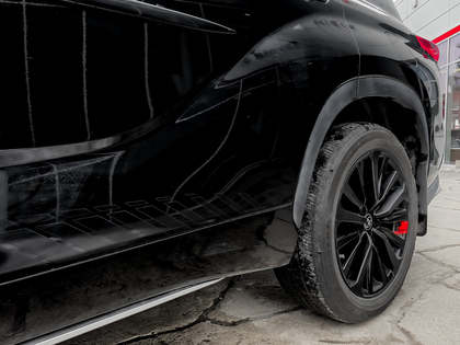 used 2023 Toyota Highlander car, priced at $47,495