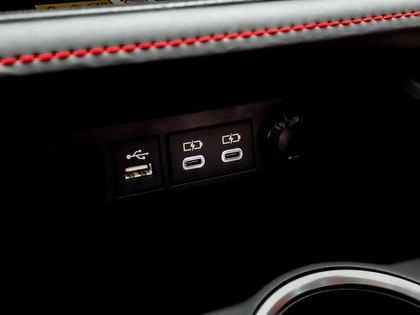 used 2023 Toyota Highlander car, priced at $47,495