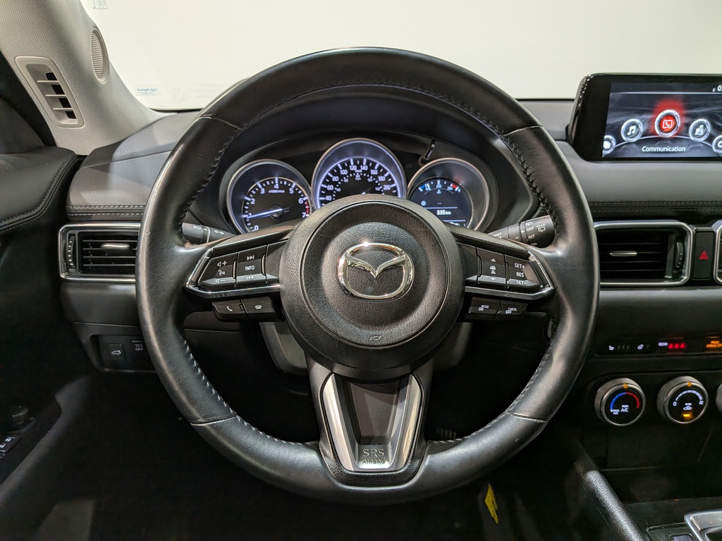 Mazda CX-5 2019
