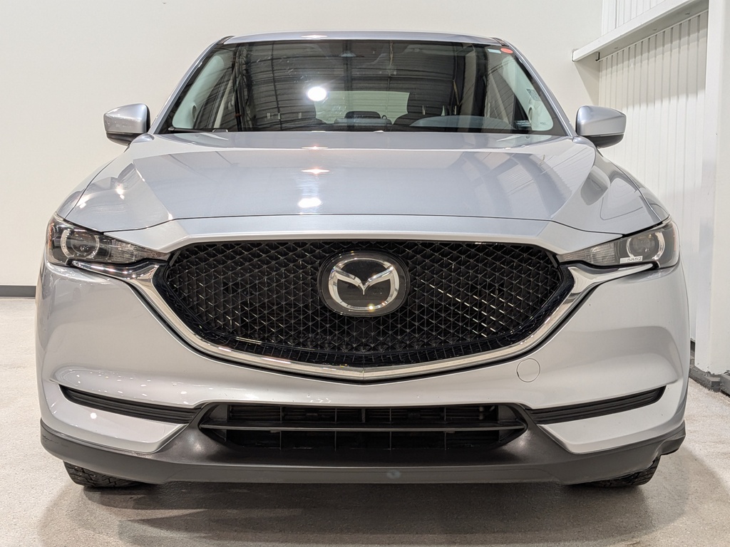 Mazda CX-5 2019