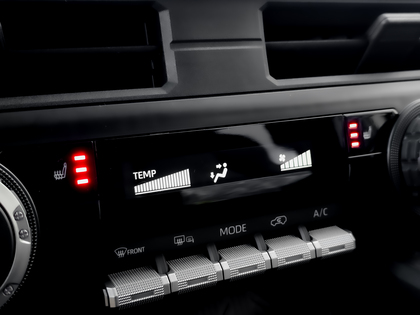 used 2025 Toyota 4Runner car, priced at $65,995