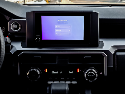 used 2025 Toyota 4Runner car, priced at $65,995