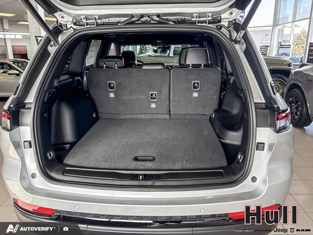 2025 Jeep Grand Cherokee Altitude, 多伦多, 全款车