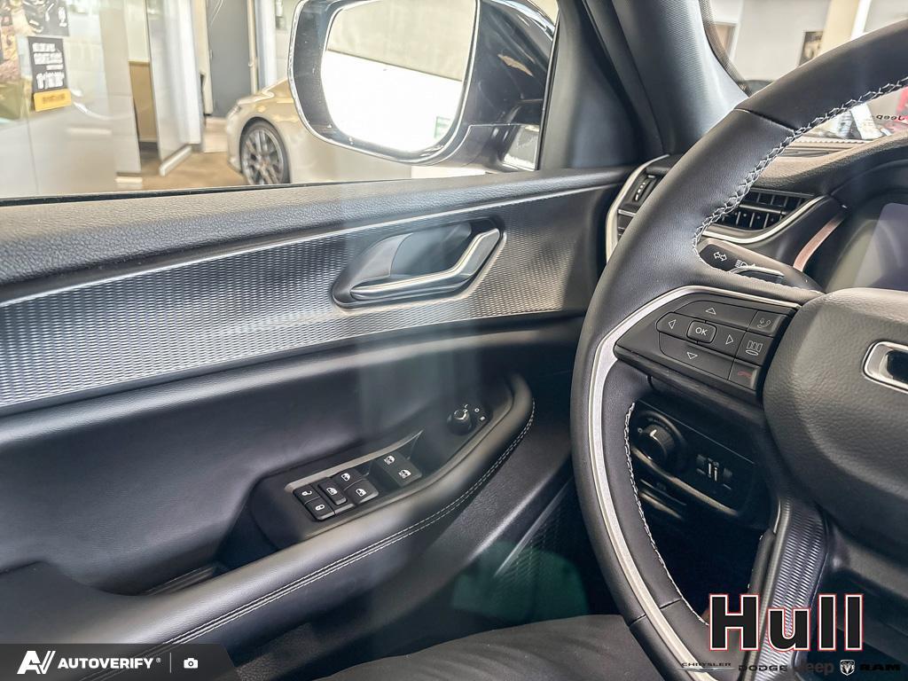 2025 Jeep Grand Cherokee Altitude, 多伦多, 全款车