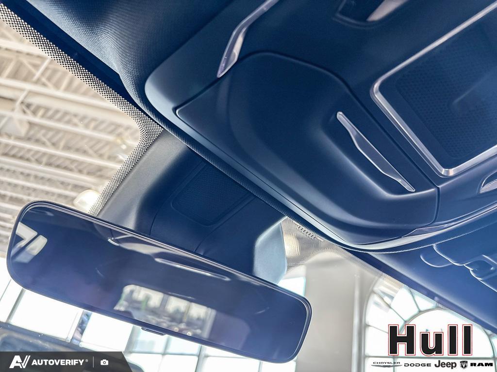 2025 Jeep Grand Cherokee Altitude, 多伦多, 全款车