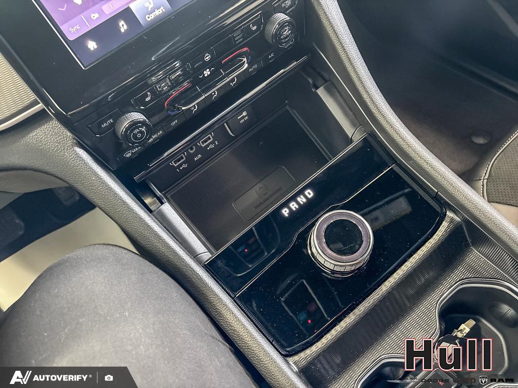 2025 Jeep Grand Cherokee Altitude, 多伦多, 全款车