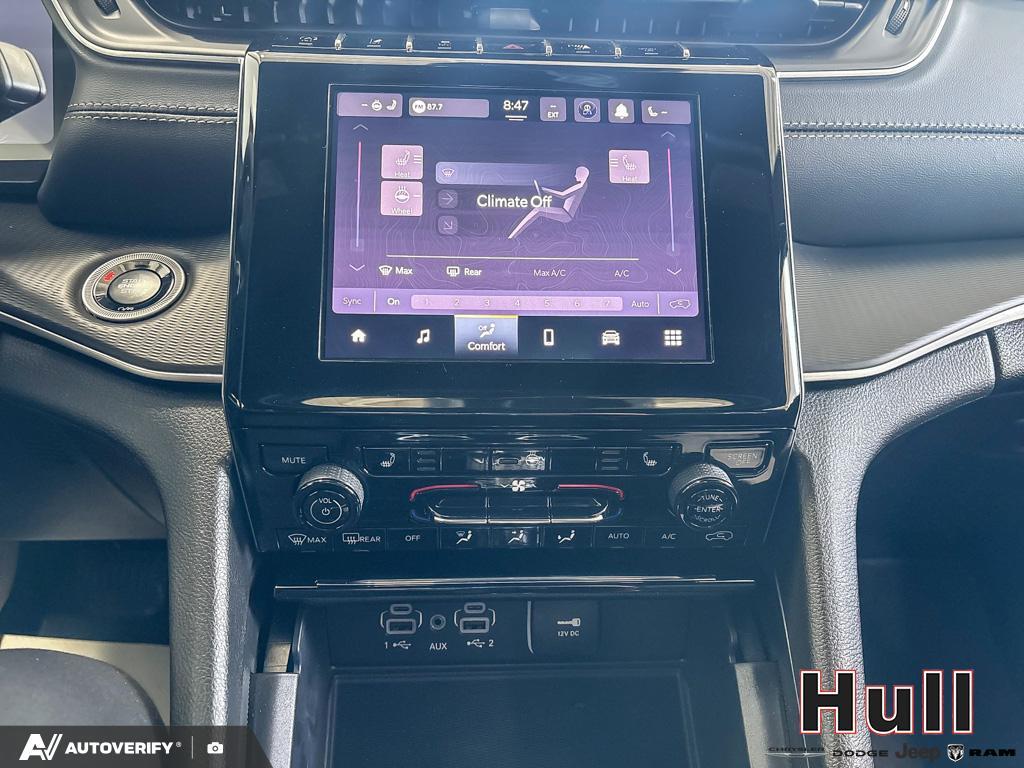 2025 Jeep Grand Cherokee Altitude, 多伦多, 全款车