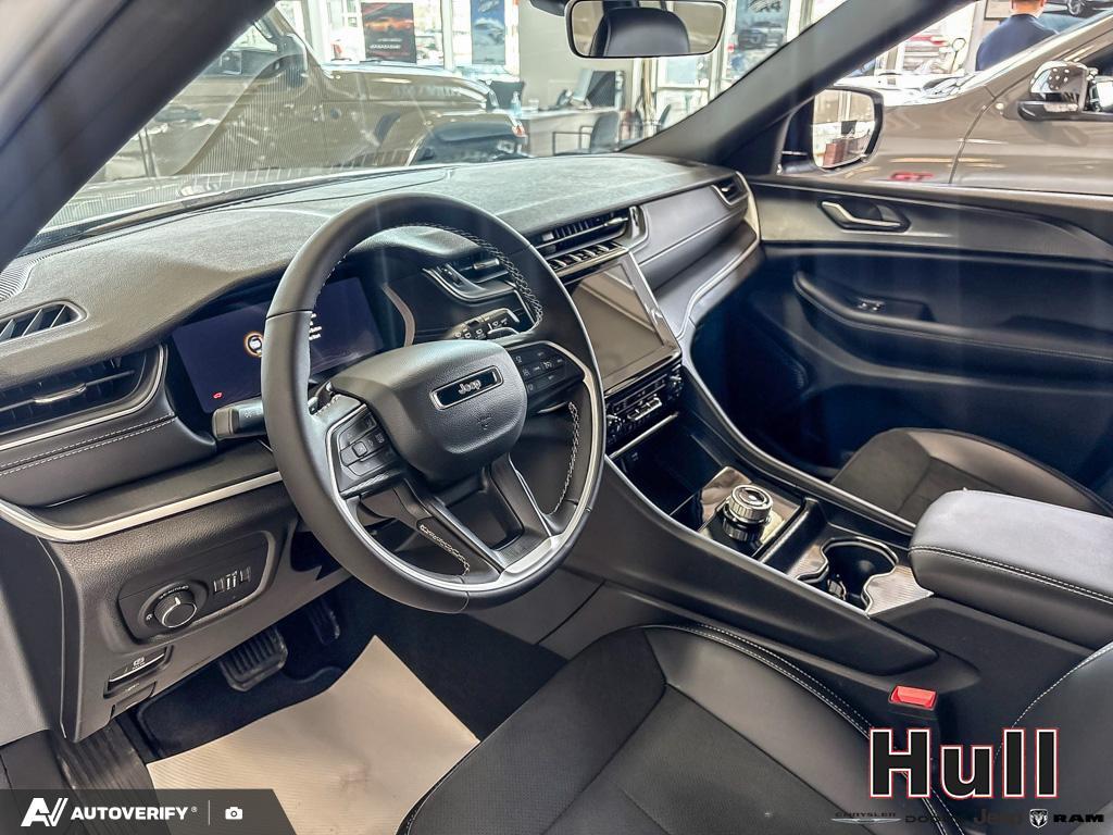 2025 Jeep Grand Cherokee Altitude, 多伦多, 全款车