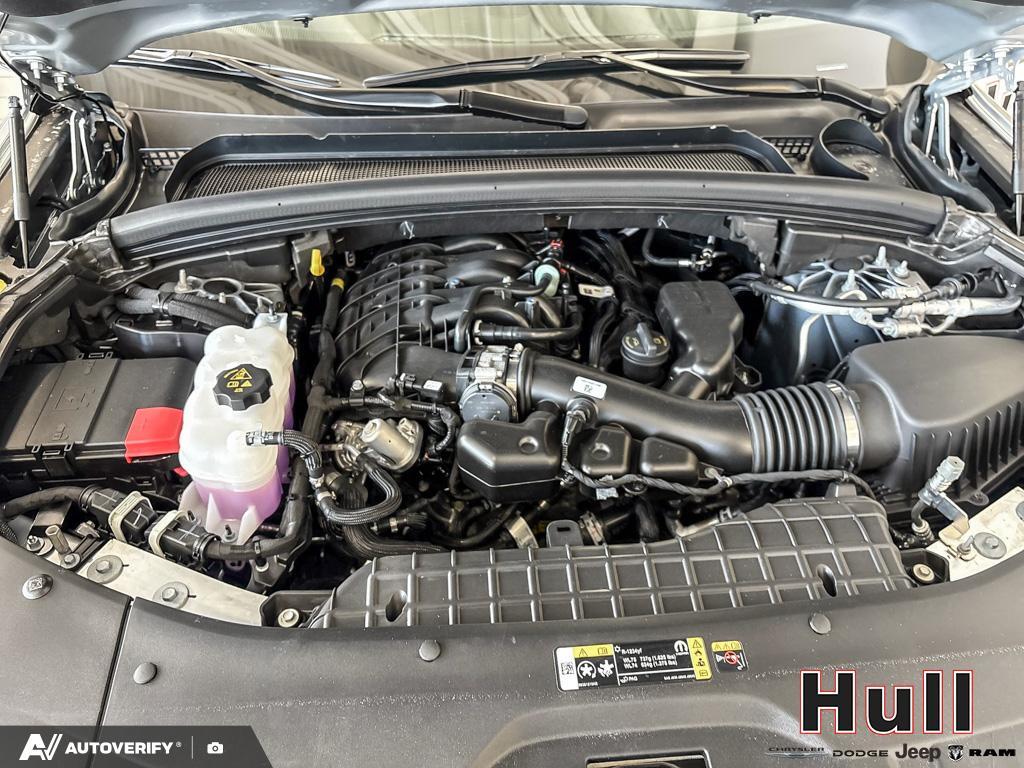 2025 Jeep Grand Cherokee Altitude, 多伦多, 全款车