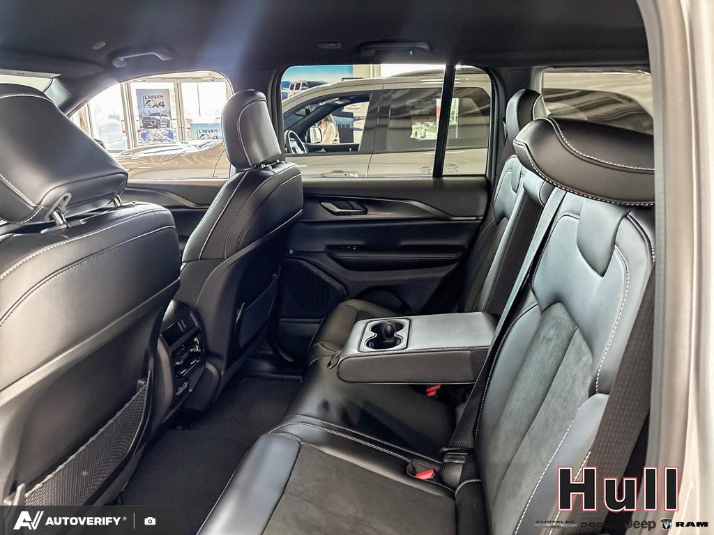 2025 Jeep Grand Cherokee Altitude, 多伦多, 全款车