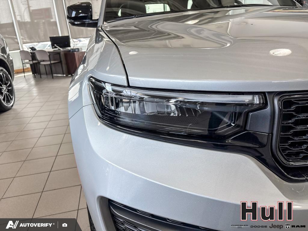 2025 Jeep Grand Cherokee Altitude, 多伦多, 全款车