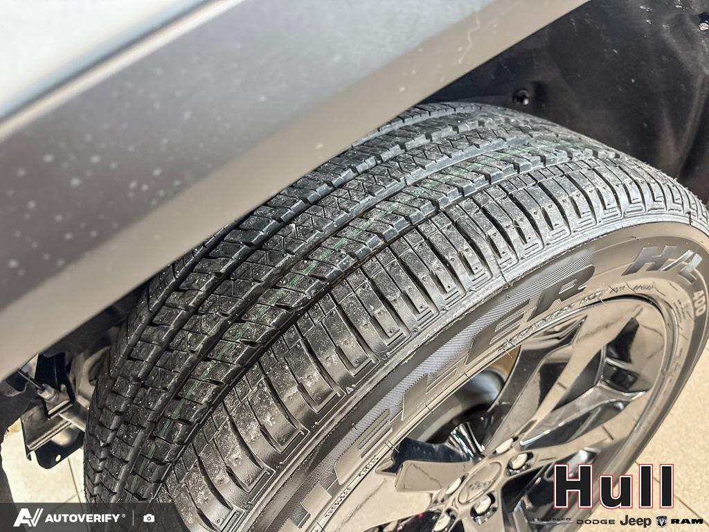 2025 Jeep Grand Cherokee Altitude, 多伦多, 全款车