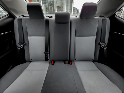 used 2014 Toyota Corolla car, priced at $17,495