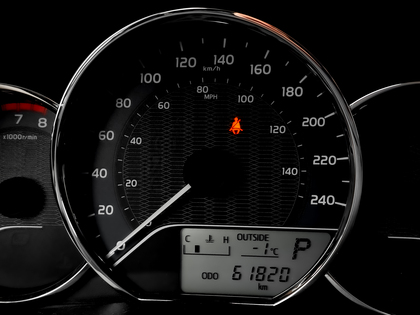 used 2014 Toyota Corolla car, priced at $17,495