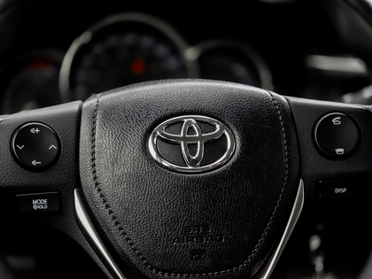 used 2014 Toyota Corolla car, priced at $17,495