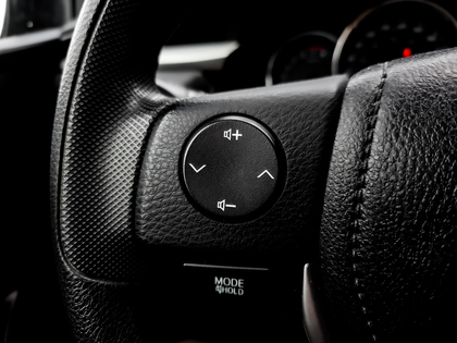 used 2014 Toyota Corolla car, priced at $17,495