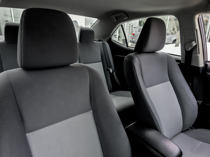 used 2014 Toyota Corolla car, priced at $17,495