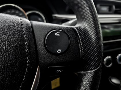 used 2014 Toyota Corolla car, priced at $17,495