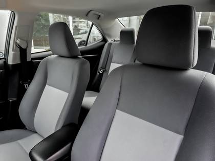 used 2014 Toyota Corolla car, priced at $17,495