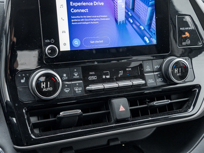 used 2023 Toyota Highlander car, priced at $46,995