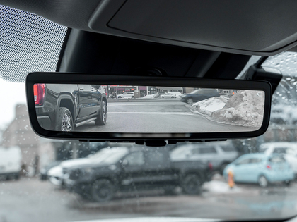 used 2023 Toyota Highlander car, priced at $46,995