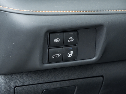 used 2023 Toyota Highlander car, priced at $46,995