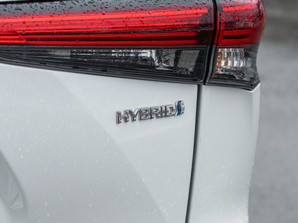 used 2023 Toyota Highlander car, priced at $46,995