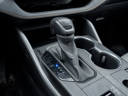 used 2023 Toyota Highlander car, priced at $46,995