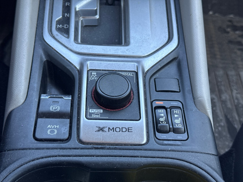 2020 Subaru Forester - Gallery image 18