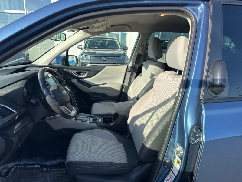 2020 Subaru Forester - Gallery image 10
