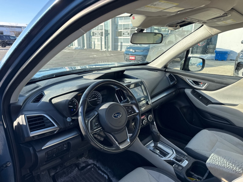 2020 Subaru Forester - Gallery image 1