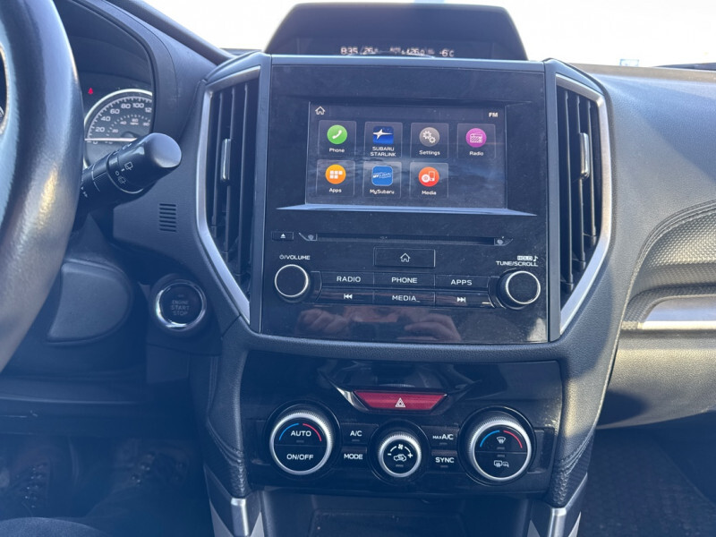 2020 Subaru Forester - Gallery image 16