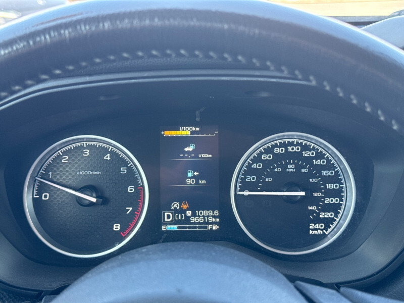 2020 Subaru Forester - Gallery image 12