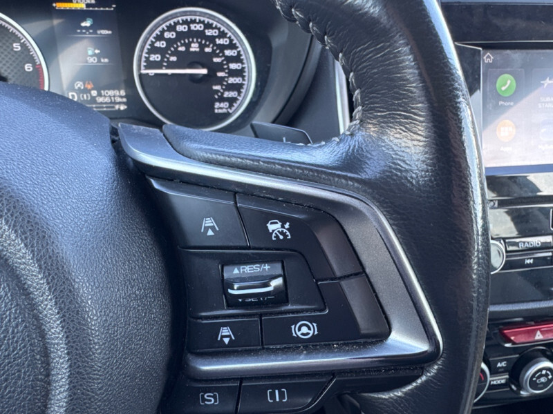 2020 Subaru Forester - Gallery image 13