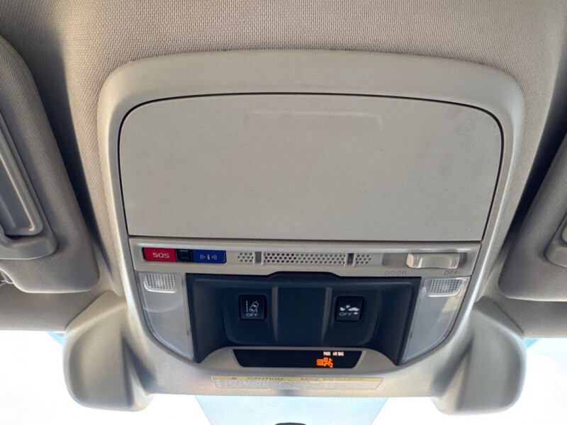 2020 Subaru Forester - Gallery image 17