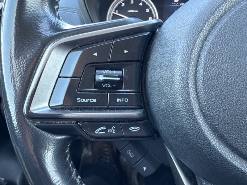 2020 Subaru Forester - Gallery image 14