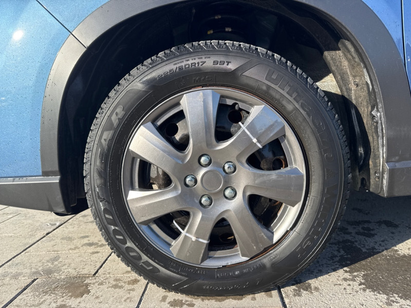 2020 Subaru Forester - Gallery image 11