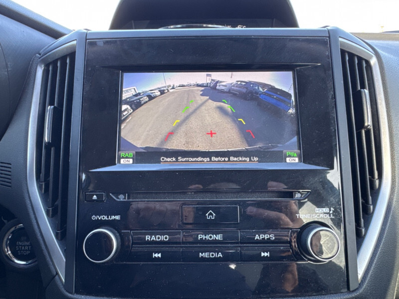 2020 Subaru Forester - Gallery image 15