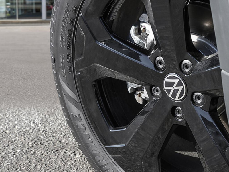 2026 Volkswagen Taos - Gallery image 6