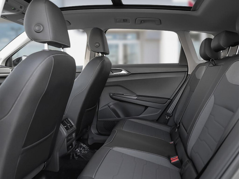 2026 Volkswagen Taos - Gallery image 18