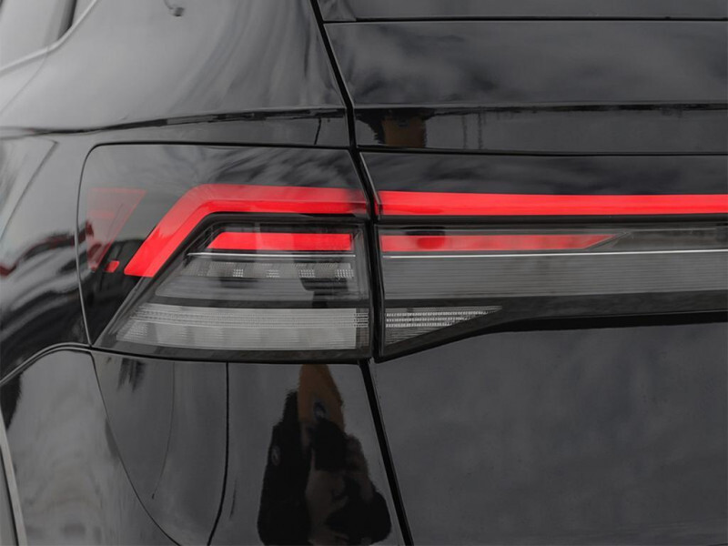 2026 Volkswagen Taos - Gallery image 8