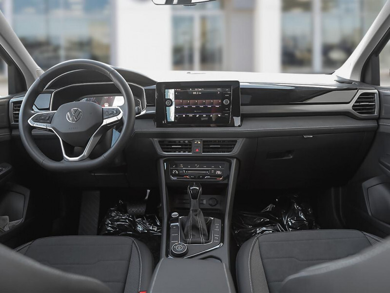 2026 Volkswagen Taos - Gallery image 19