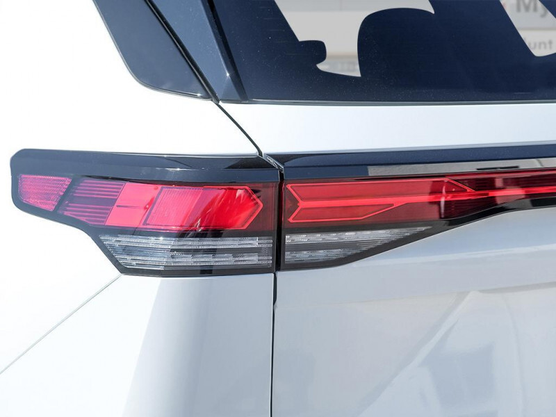 2026 Volkswagen Tiguan - Gallery image 9