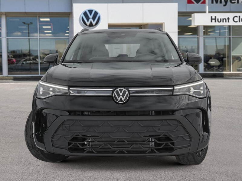 2026 Volkswagen Taos - Gallery image 1