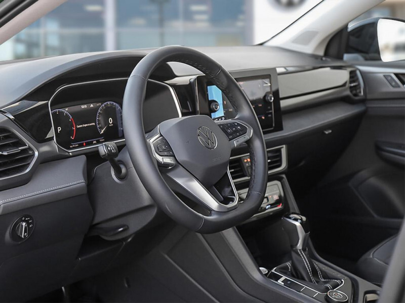 2026 Volkswagen Taos - Gallery image 9