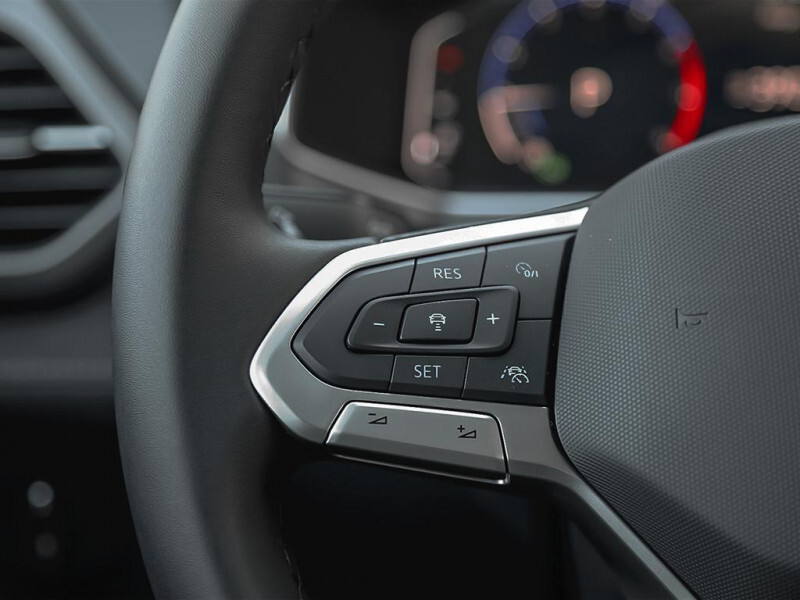 2026 Volkswagen Taos - Gallery image 12