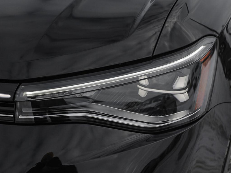 2026 Volkswagen Taos - Gallery image 7