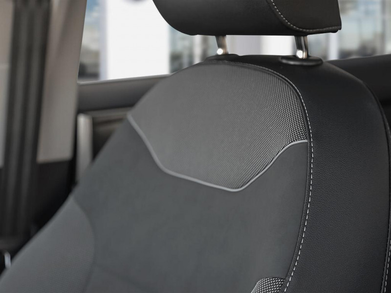 2026 Volkswagen Taos - Gallery image 17